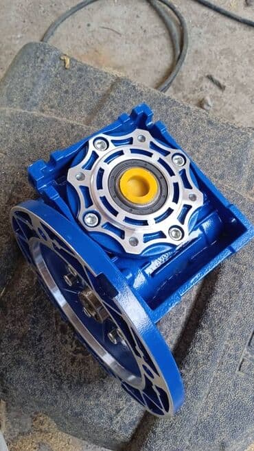 советские сейф: Редуктор мотор большой ассортимент — 7