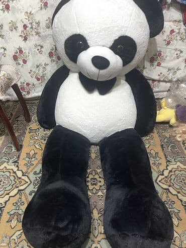 игрушка хаги ваги купить в бишкеке: Панда — 2