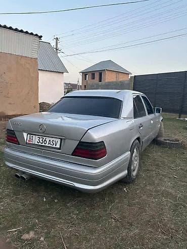 тайота камри бишкек: Mercedes-Benz W124: 1993 г., 3.2 л, Механика, Бензин, Седан — 3