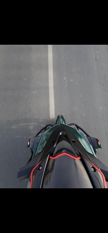 rover sd: Макси-скутер Yamaha, 180 куб. см, Бензин, Б/у — 8