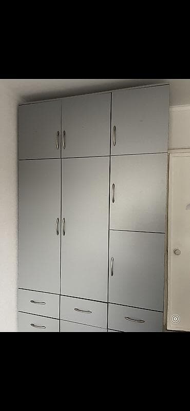 Мебель на заказ, Кухня, Кухонный гарнитур