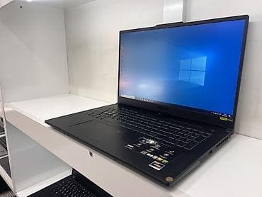 Ноутбуки ASUS: Игровой, Б/у, AMD Ryzen 5, В рассрочку — 3