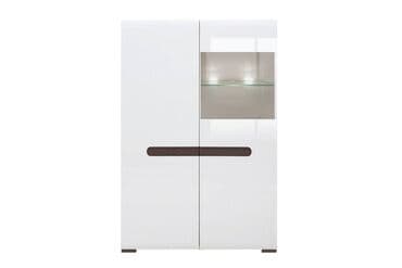 стенка белый: Гарнитур для зала, Новый, Тумба под ТВ, Шкаф, В рассрочку, ДСП, Бесплатная доставка, цвет - Белый — 7