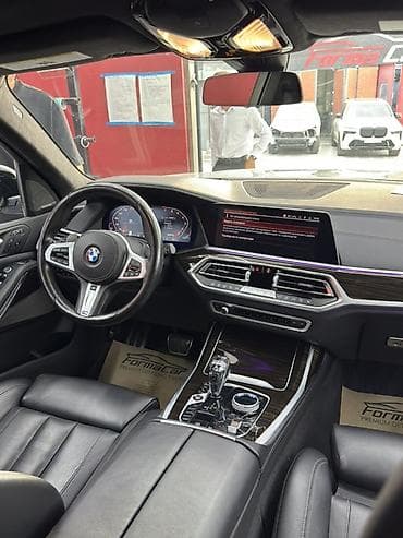 bmw e6: BMW X7: 2020 г., 3 л, Автомат, Бензин, Кроссовер — 2
