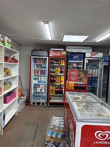 мол бозор: Аренда бизнеса, Продажа бизнеса Магазин, Продукты, Вместе с: Недвижимость — 4