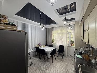 2 комнаты, С мебелью полностью — 1