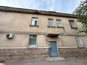 логвинен: 2 комнаты, 55 м², 2 этаж, Косметический ремонт — 9
