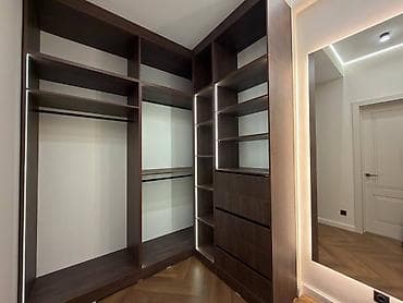 4 комнаты, 137 м², Асанбай мкр Элитка, 7 этаж, Дизайнерский ремонт — 3