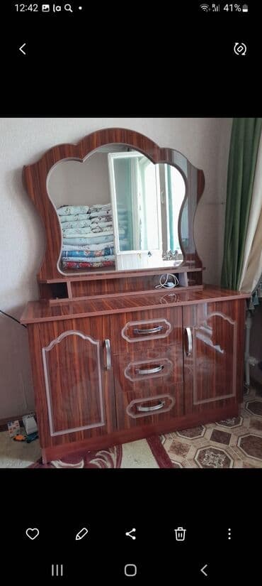 куплю старую мебель бишкек: Абалы ото жакшы просто места жоктугунан сатып жатам — 5