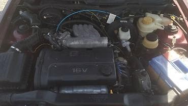 mazda cronos: Daewoo Nexia: 2007 г., 1.5 л, Механика, Бензин, Седан — 4