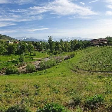 продом дом: Продаётся дом в Таштар-Ата (Горный Ветерок) Село Кок-Жар, Октябрьский — 8