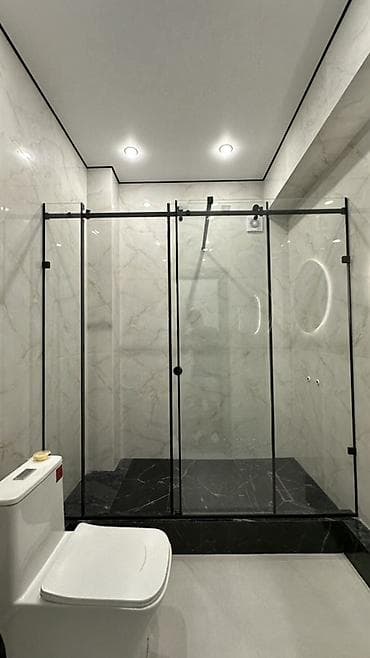 кв без ремонта: 3 комнаты, 117 м², Элитка, 2 этаж, Евроремонт — 8