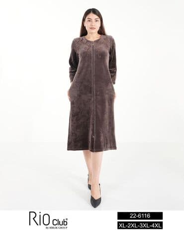 домашние халаты больших размеров: Велюровые халаты Производство Турция Доставка по КР Адрес: 📍г.Бишкек — 14