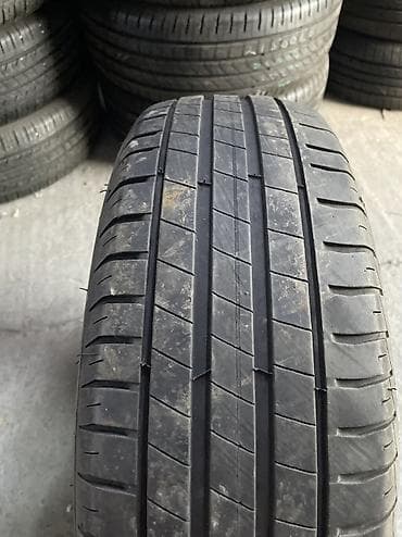 Шины 185 / 65 / R 14, Лето, Б/у, 1 шт, Легковые, BFGoodrich at lalafo.kg Шины 185 / 65 / R 14, Лето, Б/у, 1 шт, Легковые, BFGoodrich