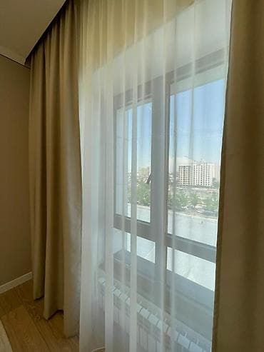 brooklyn: 2 комнаты, 78 м², Элитка, 9 этаж, Евроремонт — 5