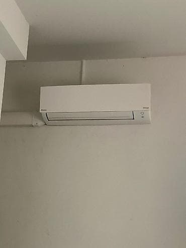 установка кондиционеров кант: Профессиональная установка чистка — 2