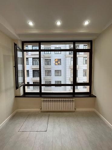 Продажа квартир: 1 комната, 55 м², Золотой квадрат Элитка, 10 этаж, Дизайнерский ремонт — 6