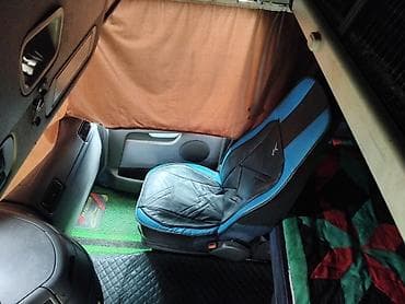 Volvo: Сүйрөгүч, Volvo, 2005 г., Прицепсиз — 9