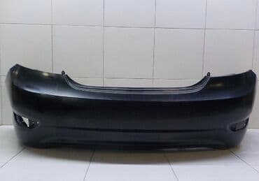 коробка передач автомат хендай солярис: Бампер Задний Hyundai, Новый, Аналог — 1