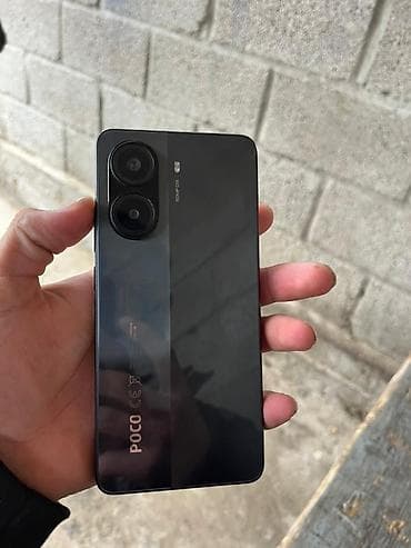 google pixel 2 xl: Poco X7 Pro, 256 ГБ, цвет - Черный, 2 SIM — 1
