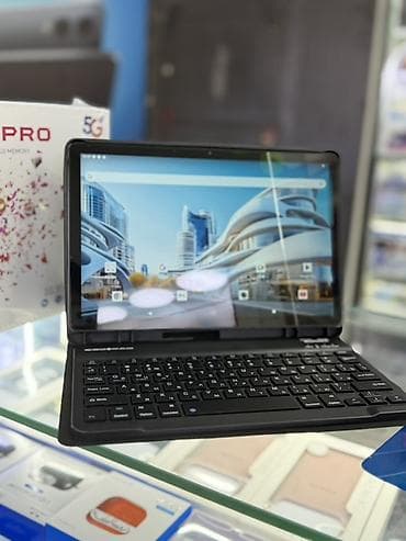 айпад про 10.5 цена: Планшет EGD PAD ES19 PRO 5G + клавиатура-чехол и стилус. Основные — 2