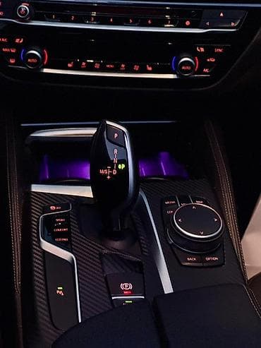 bmv 525: BMW 520: 2019 г., 2 л, Автомат, Бензин, Седан — 8