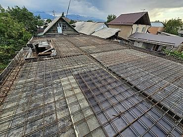 Другие товары для дома: Опалубки, Стяжка, Монолит Гарантия Больше 6 лет опыта — 2