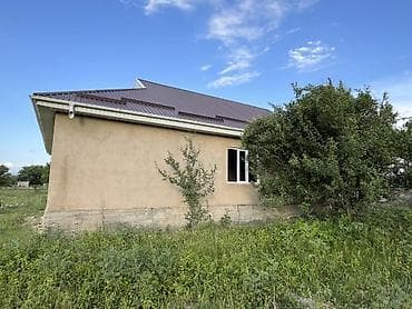 ысык куле: Продаётся дом с мансардой на просторном участке. Основные — 7