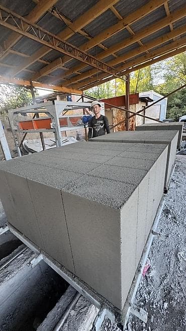 пайка ручной: Продаю оборудование газоблока в день 480 шт производиться поможем — 6