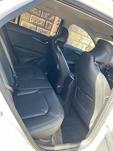 киа 2022: Kia Niro: 2022 г., 1.6 л, Робот, Гибрид, Кроссовер — 6