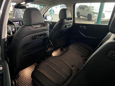 bmw e33: BMW X7: 2019 г., 3 л, Типтроник, Бензин, Кроссовер — 8