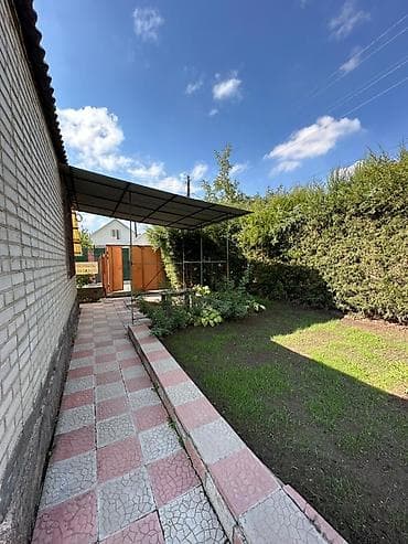 дом отдыха иссык куль: Продается дача Дачный поселок Байтик 33 кв. м. Площадь 4,3соток — 4