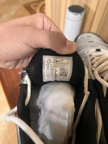 Nike Air Max Plus (TN) Артикул на ярлыке: CD Брал в Америке - — 2