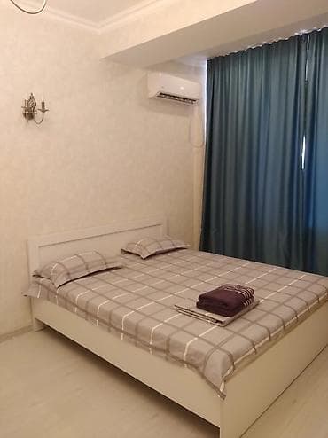 1 комната, Душевая кабина, Постельное белье, Кондиционер at lalafo.kg 1 комната, Душевая кабина, Постельное белье, Кондиционер