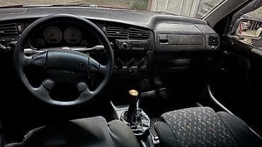 ауди универсал 80: Volkswagen Golf Variant: 1997 г., 1.8 л, Ручные, Бензин, Универсал — 6