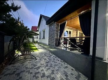 Дома: 🏡 Продается современный дом премиум-класса в с. Байтик, VIP-городок — 1