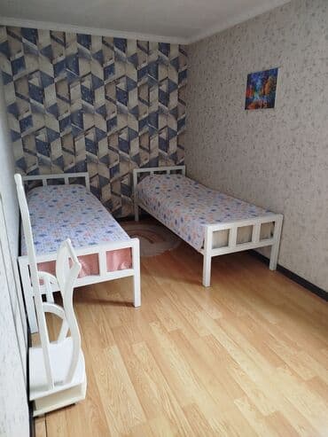 помещения для бизнеса: ХОСТЕЛ 🏡 📍 Центр Бишкек — Жибек Жолу / Суюмбаева 🛏️ 2- и 3-местные — 3