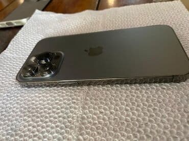 айфон 13 про реплика: IPhone 13 Pro, Graphite — 3