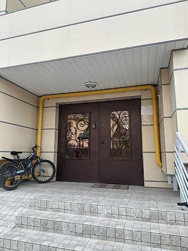 Недвижимость: 2 комнаты, 64 м², Тунгуч мкр Элитка, 7 этаж, Евроремонт — 4