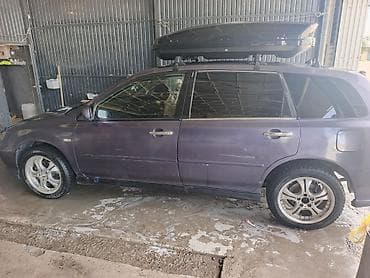 авенсир хонда: Honda Avancier: 2001 г., 2.3 л, Автомат, Бензин, Универсал — 3