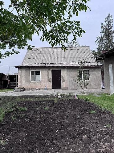 московская логвиненко: Продаётся дом под бизнес дом из 4 комнат +кухня+сан узел при доме — 4