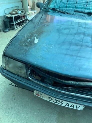 ауди 100 с3 купить: Audi 100: 1990 г., 2 л, Механика, Бензин, Седан — 2