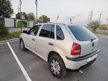 битые авто: Volkswagen Polo: 2004 г., 1 л, Механика, Бензин, Хэтчбэк — 6