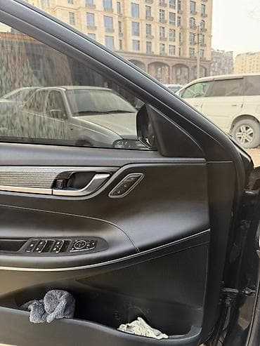 l9 pro: Hyundai Grandeur: 2018 г., 3 л, Автомат, Газ, Седан — 10