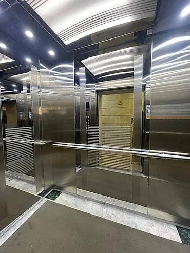 Квартиры: 2 комнаты, 85 м², Элитка, 6 этаж, Евроремонт — 8