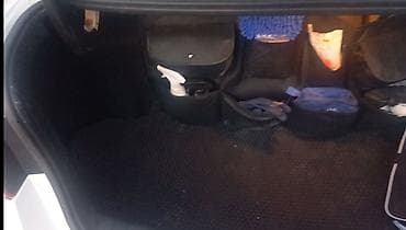 kia bango: Kia K5: 2019 г., 2 л, Автомат, Газ, Седан — 9