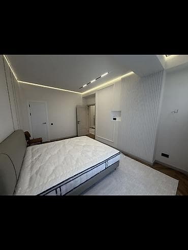 165000: 3 комнаты, 96 м², Южная Магистраль Элитка, 3 этаж, Евроремонт — 7