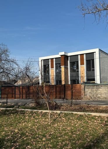 ак ордо продажа домов: Таунхаус, 133 м², 4 комнаты, Собственник, ПСО (под самоотделку) — 10