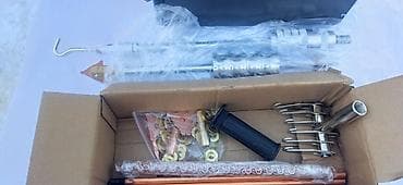 на 220: Споттер.спотер.аппарат для кузовного ремонта.220 в. заводской — 3