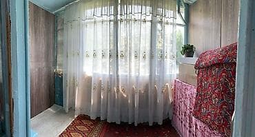 104: 1 комната, 32 м², 104 серия, 3 этаж, Косметический ремонт — 6